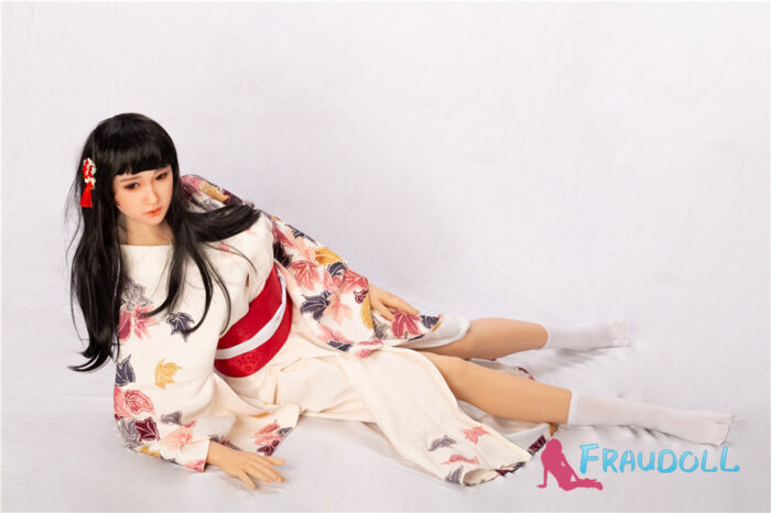 Silikon E-Cup Sex Dolls