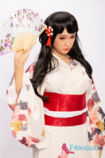 168cm Silikon Puppen