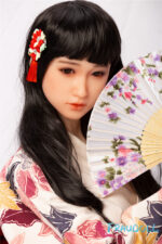 Silikon Sex doll 168cm