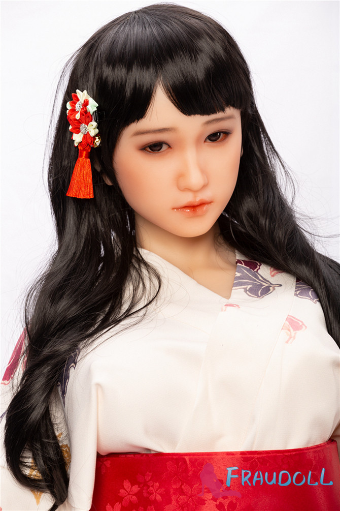 E-Cup Sanhui Doll 168cm Duika