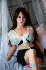 158cm sexpuppe Rraigd pflege