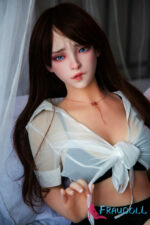 Lebensgroße sexdoll 158cm