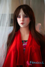 85cm sexpuppe Moluk pflege