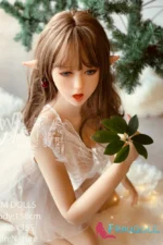 Elfen Sexpuppe dolls 158cm