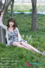 reale silikonpuppe Laylah