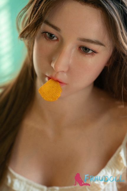 realistic sex doll Keve silikon