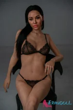 Natalija WAX Doll  kaufen