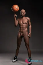 lebensgroße sexpuppe männlich