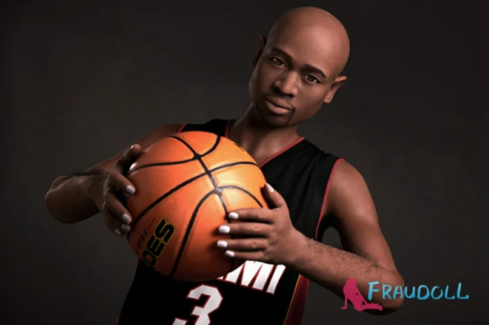 Dunkelhäutig Sexpuppen kaufen