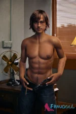 männlich liebespuppe William