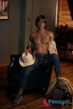 lebensgroße sexpuppe männlich