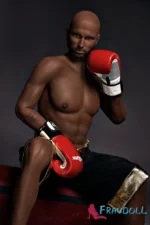 175cm Irontech Doll Sexdolls