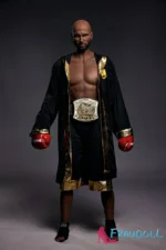 männlich liebespuppe Kevin