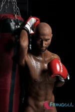 lebensgroße sexpuppe männlich