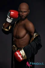 Irontech Doll 175cm kaufen