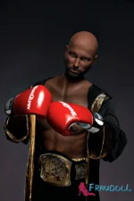 Dunkelhäutig Sexpuppen kaufen