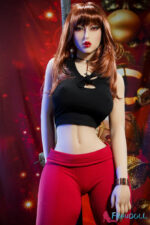 165cm 6YE Doll love dolls