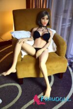 Hochwertige sexpuppen