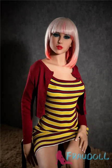 166cm TPE Liebespuppe