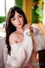 Silikonkopf XY Dolls Cosima