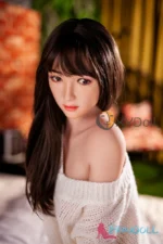 Real Doll TPE 158cm