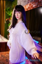 japanisch Liebespuppen 158cm