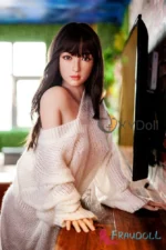 hochwertige Liebespuppe Doll