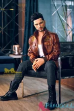 162cm Irontech Doll Sexdolls