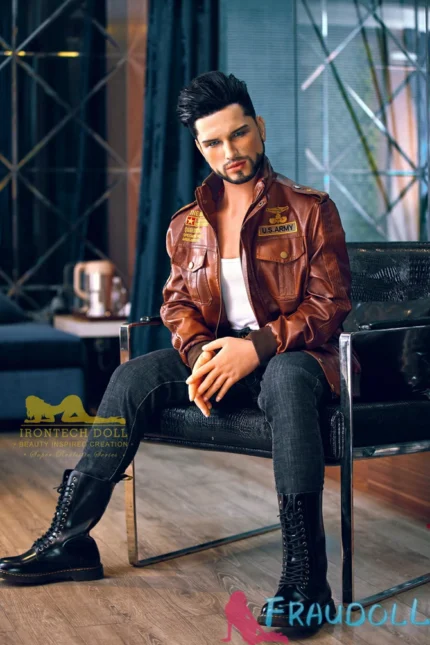 162cm Irontech Doll Sexdolls