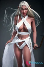 166cm sexpuppe kleine