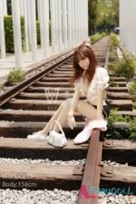 deutsche sexpuppen 158cm