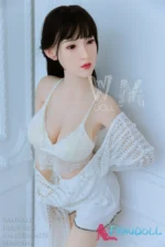 D-Cup Reale Liebespuppe