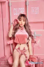 158cm D-Cup WM Sexpuppem