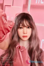 D-Cup mittlere Brust Liebespuppe