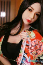 F-Cup Reale Liebespuppe