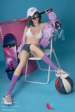 160cm liebespuppe doll