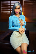 kleine gummi sexpuppen