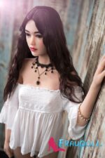 TPE Liebespuppe 6ye 165cm