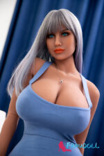 Hochwertige Liebespuppe