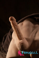 28cm sexpuppe Soueae pflege