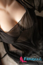 18cm sexpuppe Torso pflege