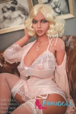 Dolls Liebespuppen Flannery