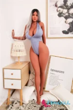 Evonne L-Cup Real Lovedoll TPE