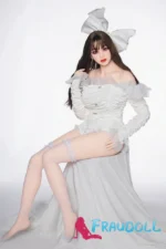 TPE E-Cup Sexpuppe 159cm