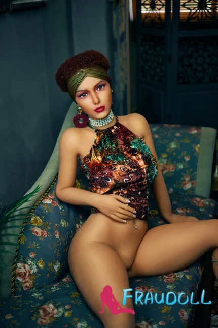 Realistisch Sex-Puppen 164cm