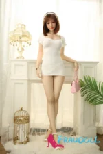 Hybrid Lebensecht Sexpuppe