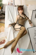 Hybrid Realdolls 169cm