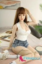 169cm Sex Pupen Stacy