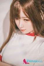 Silikonkopf Love Dolls