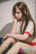 155cm Sex Puppe billig